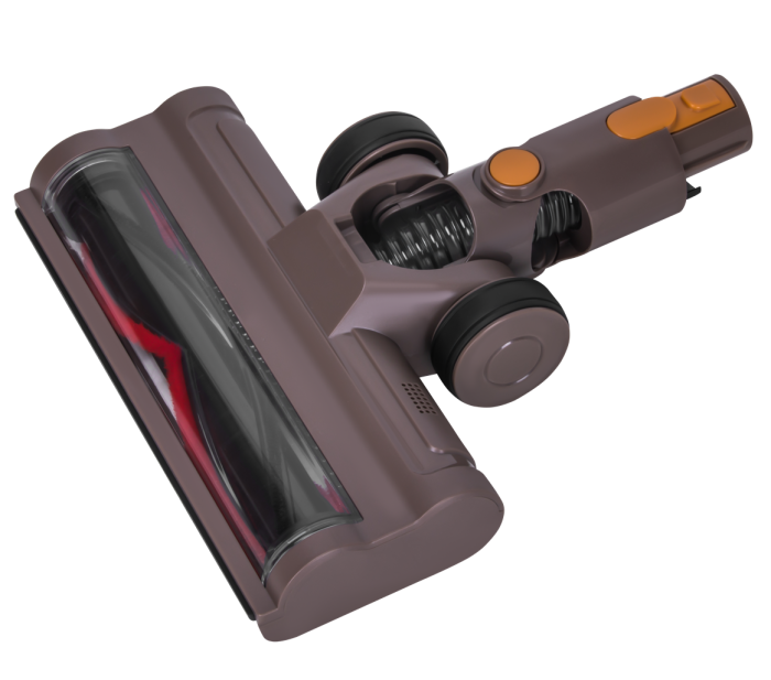 Aspirator vertical pe baterii acumulator 25,2V 2500mAh + accesorii (KD5166) [18]