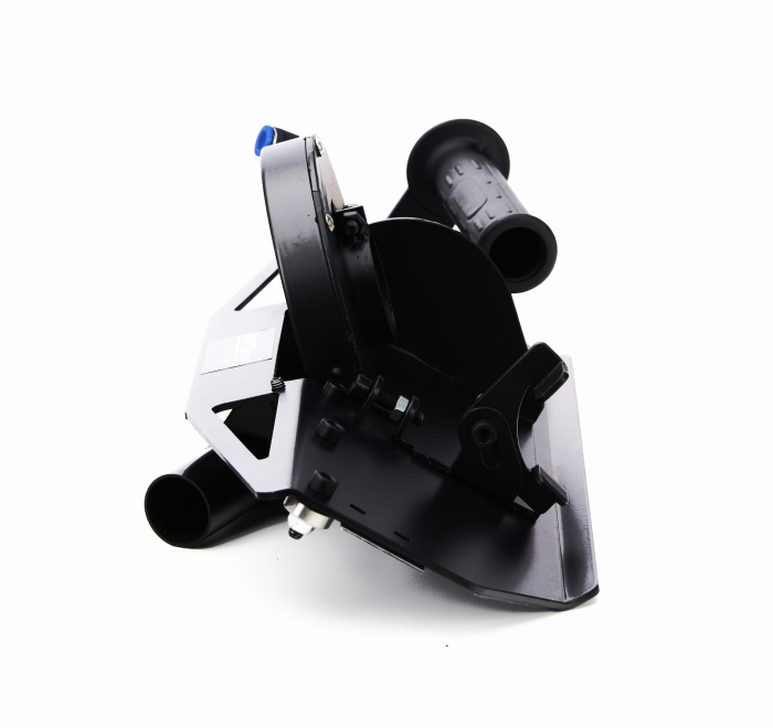 Dispozitiv adaptor atasament polizor unghiular flex fixare taiere in unghi (KD10639) [7]