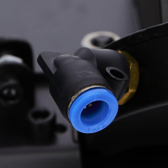 Dispozitiv adaptor atasament polizor unghiular flex fixare taiere in unghi (KD10639) [9]