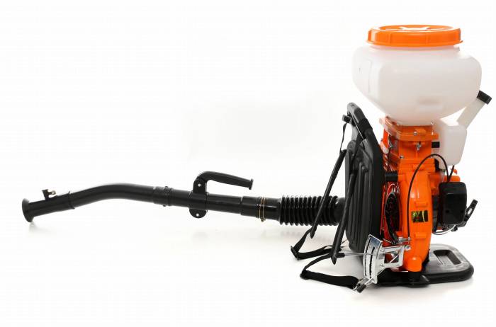 Atomizor pulverizator pompa stropire pe benzina 2.9 CP 20L (KD5220) [6]