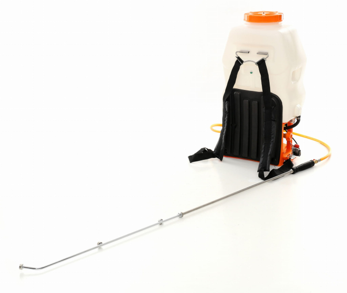 Atomizor pulverizator pompa stropire pe benzina 20L (KD5221) [2]