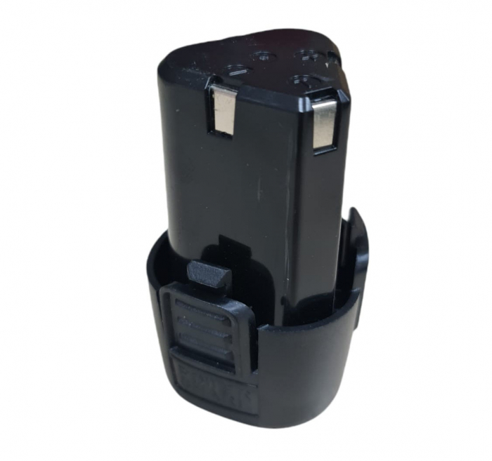 Autofiletanta + fierastrau tip sabie 12V 2 baterii (CT12PRLI) [5]