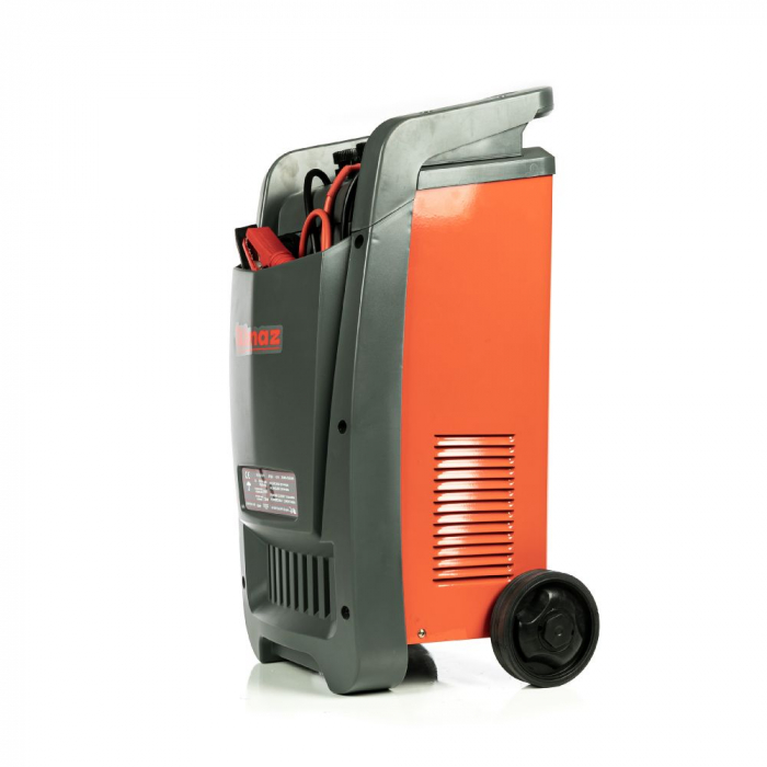 Robot incarcare pornire auto CD-630 redresor baterie 12V-24V, 20-1550Ah auto, tractor, tir, camion (AZ-SE001) [4]