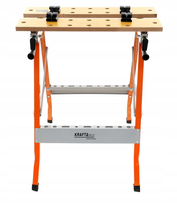 Banc de lucru constructie pliabila, 56x78x62cm (KD516) [3]