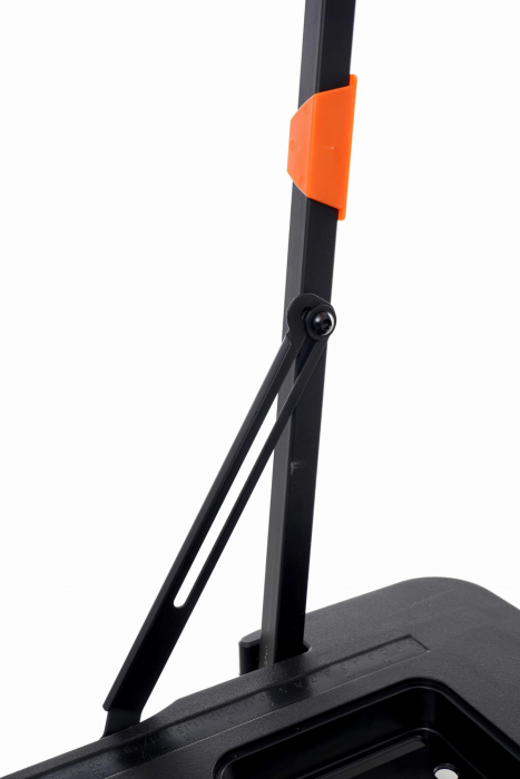 Banc de lucru multifunctional 7 in 1 pliabil cu roti capacitate 250 kg (KD10748) [8]