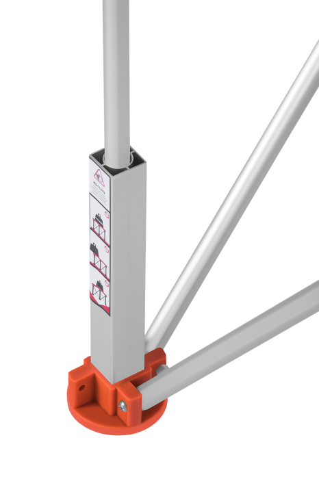 Banc de lucru profesional pentru faianta 115x60x75cm (KD11979) [3]