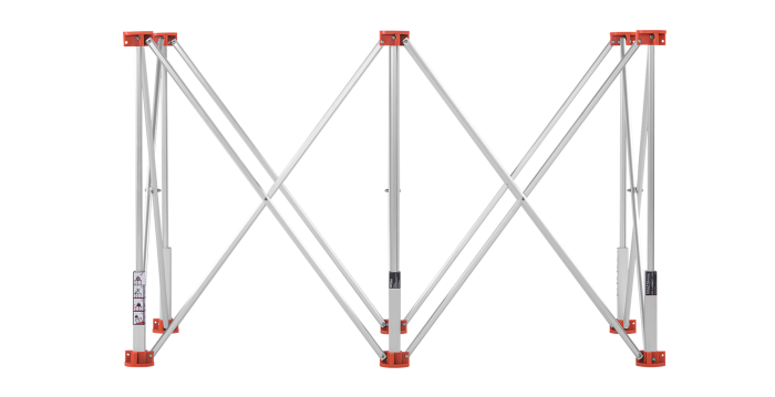 Banc de lucru profesional pentru faianta 115x60x75cm (KD11979) [7]