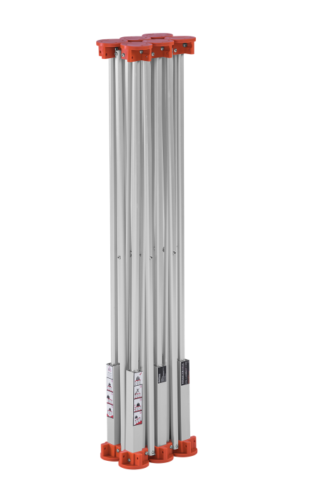 Banc de lucru profesional pentru faianta 115x60x75cm (KD11979) [5]