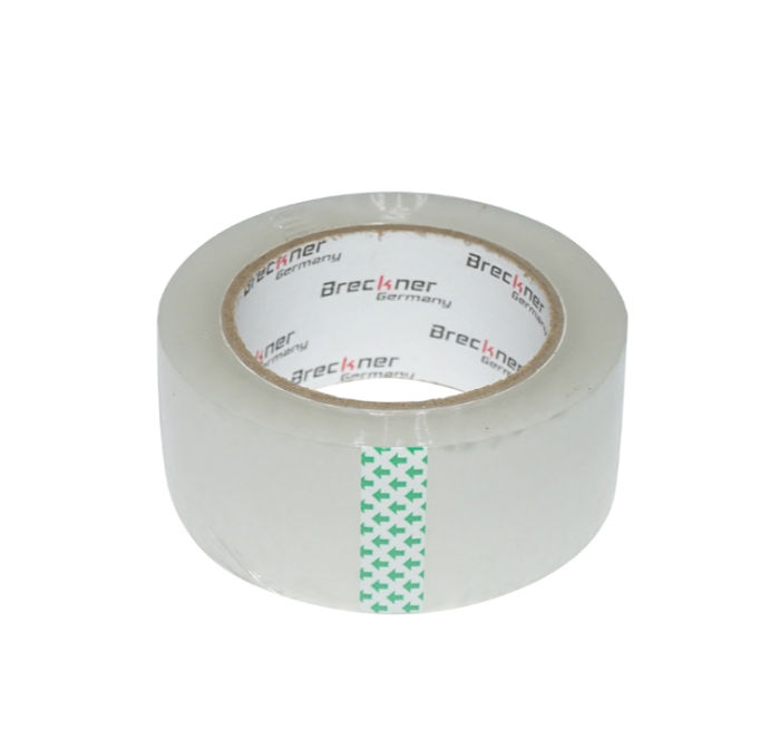 Banda adeziva transparenta pentru ambalare 48 mm x 100 m rola scotch DISMV37 (BK79209) [2]