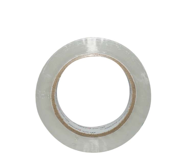 Banda adeziva transparenta pentru ambalare 48 mm x 100 m rola scotch DISMV37 (BK79209) [3]