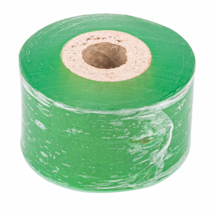 Banda altoire pomi fructiferi 100m x 3cm, elastica si transparenta PM1035 (PM-TDS-100.3T) [2]