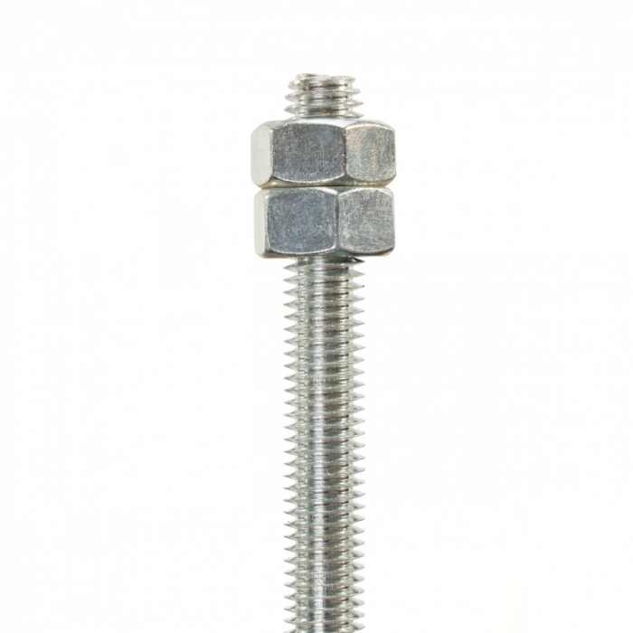 Bară metalică pentru împământare (AGR0088) [2]