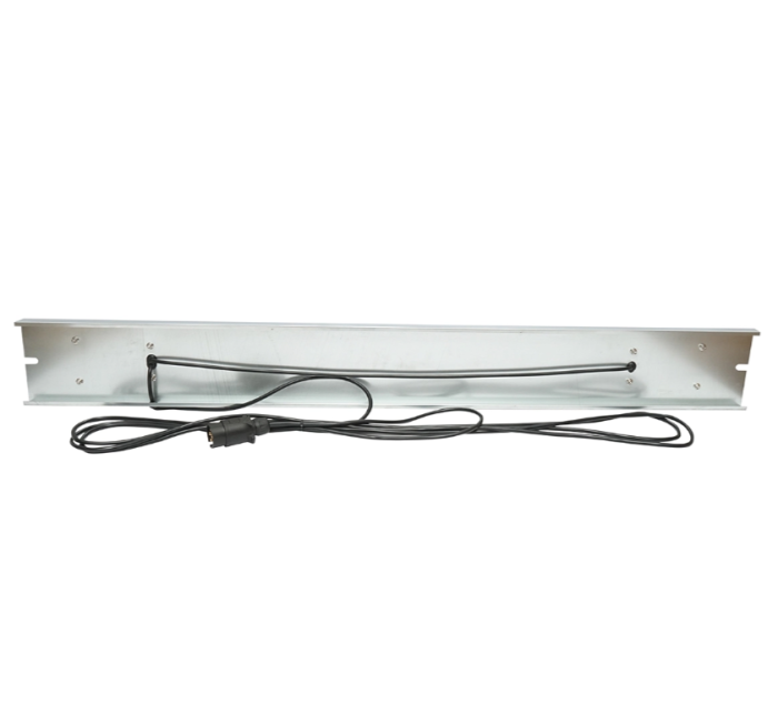 Bara remorca cu lampi, cablu 6m, fisa 7 pini DISSA80 (BK69130) [2]