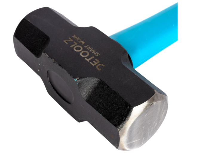 Baros 3.6 kg cu coada din fibra de sticla pentru constructii si lucrari mecanice (DZ-CC3003-G01) [2]