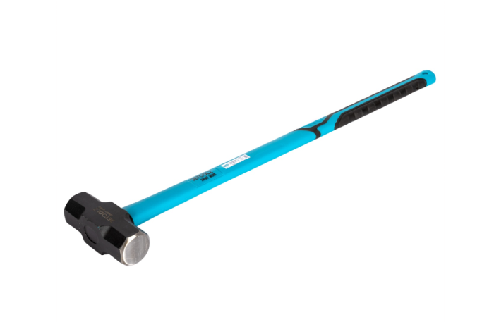 Baros 3.6 kg cu coada din fibra de sticla pentru constructii si lucrari mecanice (DZ-CC3003-G01) [7]