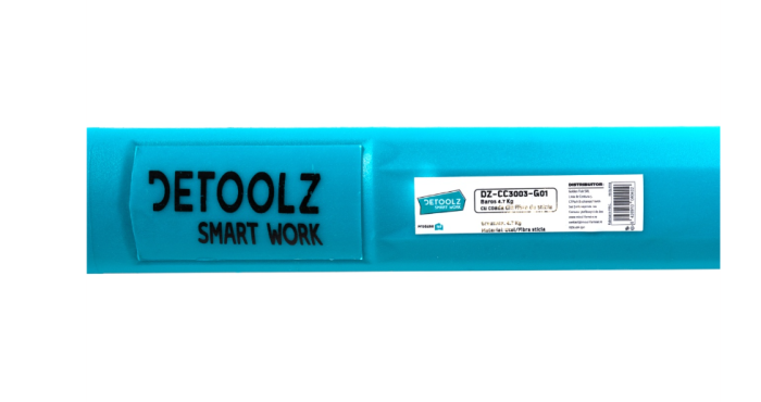 Baros 3.6 kg cu coada din fibra de sticla pentru constructii si lucrari mecanice (DZ-CC3003-G01) [4]