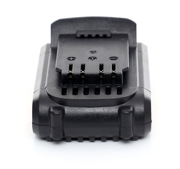 Baterie acumulator Li-Ion 20V seria X 5000 mAh (KD1767) [3]