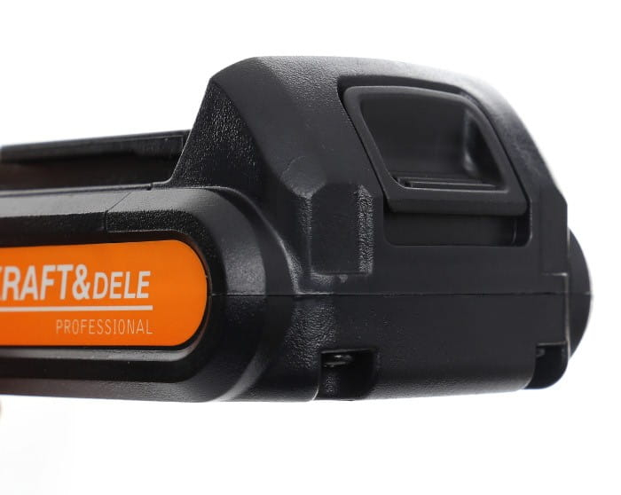 Baterie acumulator Li-Ion 20V seria X 5000 mAh (KD1767) [7]