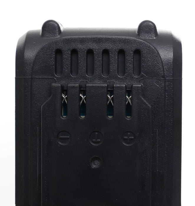 Baterie acumulator Li-Ion 20V X-SERIES 2000 mAh (KD1759) [7]