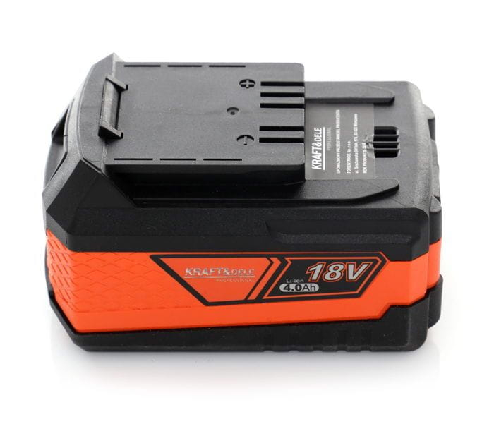 Baterie acumulator Li-Ion de 18V 4000mAh (KD1779) [8]