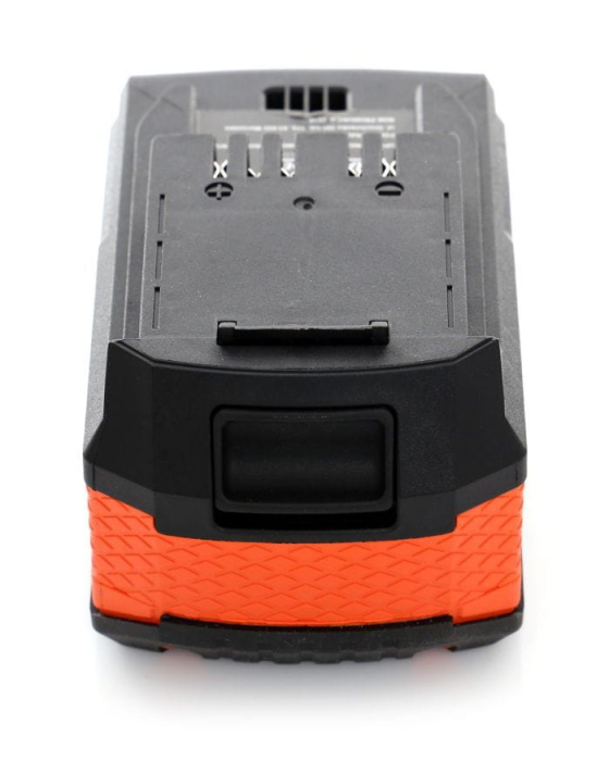 Baterie acumulator Li-Ion de 18V 4000mAh (KD1779) [2]