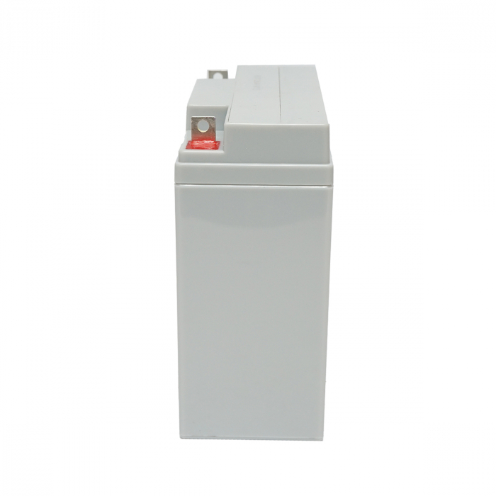 Baterie sistem solar cu gel 12V 18Ah 181x77x167x167mm DISAM21 (BK90361) [3]