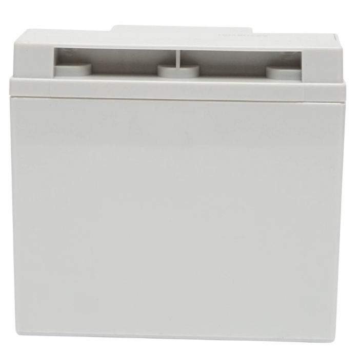 Baterie sistem solar cu gel 12V 20Ah 20HR 181x77x167 FC12-20 DISEH05 (BK77064) [2]