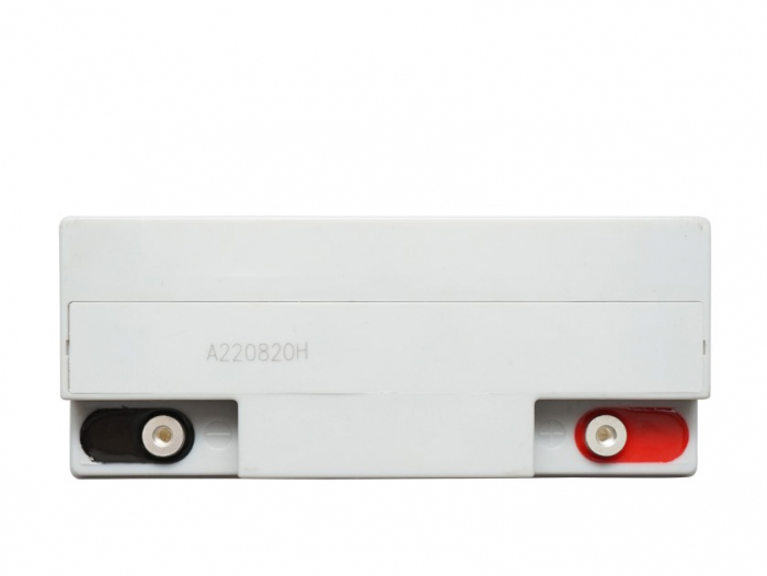 Baterie sistem solar cu gel 12V 20Ah 20HR 181x77x167 FC12-20 DISEH05 (BK77064) [3]