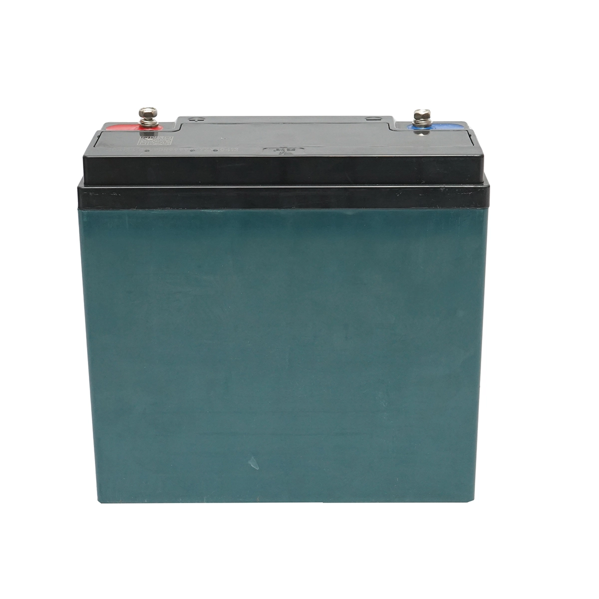 Baterie sistem solar cu gel 12V 25Ah DISMT89 (BK79196) [3]