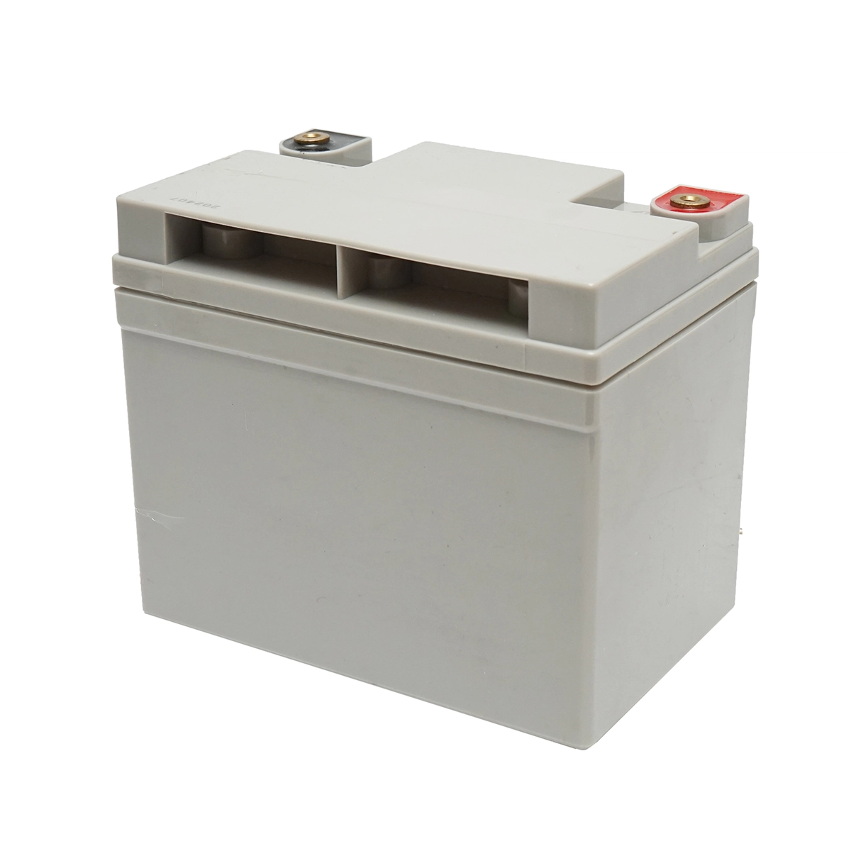 Baterie sistem solar cu gel 12V 35Ah 20HR 196x130x155mm FCD12-35 Breckner Germany DISEH11 (BK77070) [3]