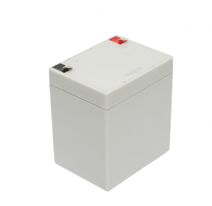 Baterie sistem solar cu gel 12V 4.5Ah 20HR, 90x70x101x107mm FC12-4.5 DISEH04 (BK77063) [4]