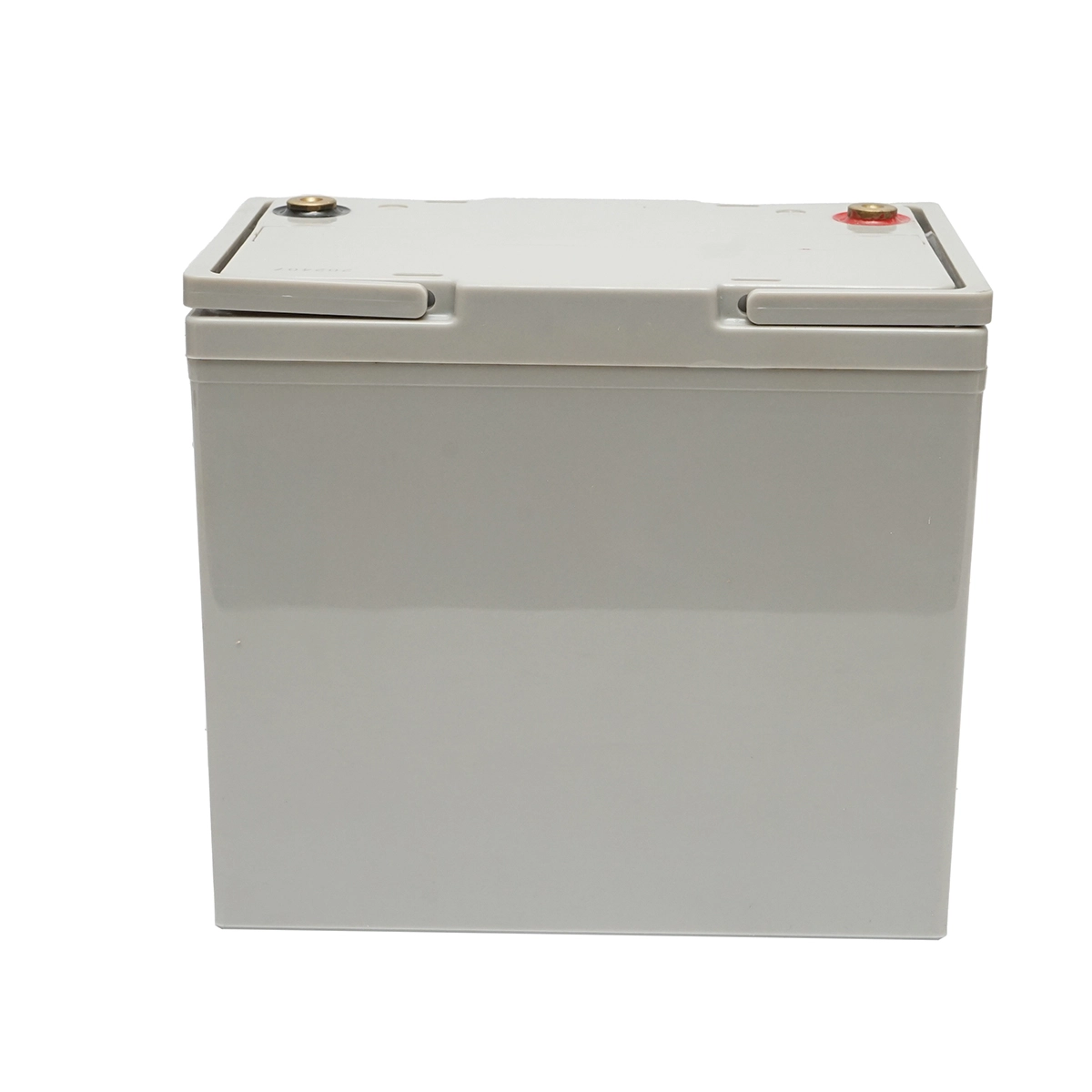 Baterie sistem solar cu gel 12V 50Ah 20HR 242x148x240mm FCG12-50 Breckner Germany DISEH06 (BK77065) [2]