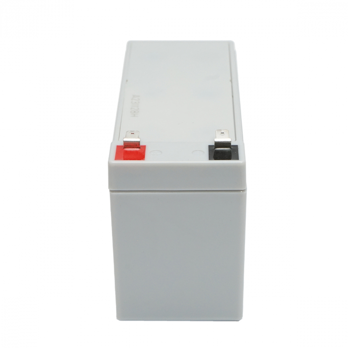Baterie sistem solar 12V 7Ah 151x65x94x100mm DISAM12 (BK90356) [3]