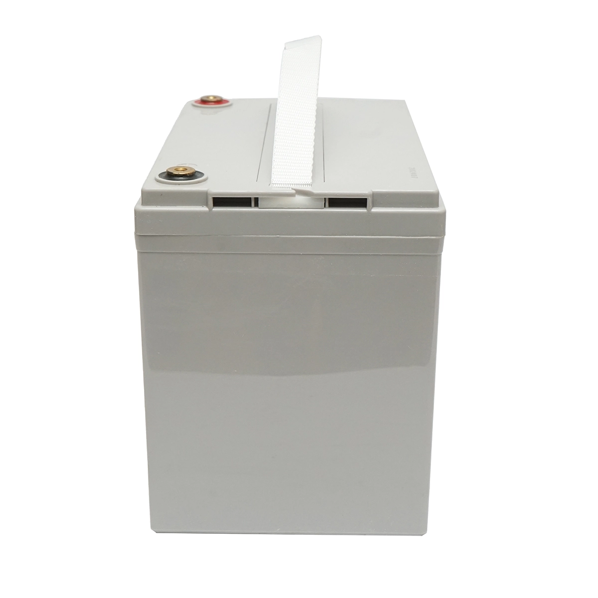 Baterie sistem solar cu gel 12V 85Ah 20HR 275x180x240mm FCDG12-85 Breckner Germany DISEH07  (BK77066) [3]