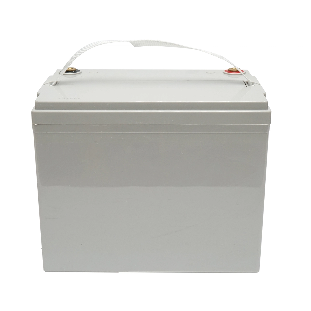 Baterie sistem solar cu gel 12V 85Ah 20HR 275x180x240mm FCDG12-85 Breckner Germany DISEH07  (BK77066) [2]