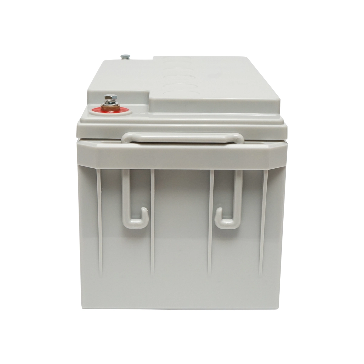 Baterie sistem solar fotovoltaic 12V 65Ah 20HR 365x179x210mm SL12-65 Breckner Germany DISGT25 (BK92995) [2]