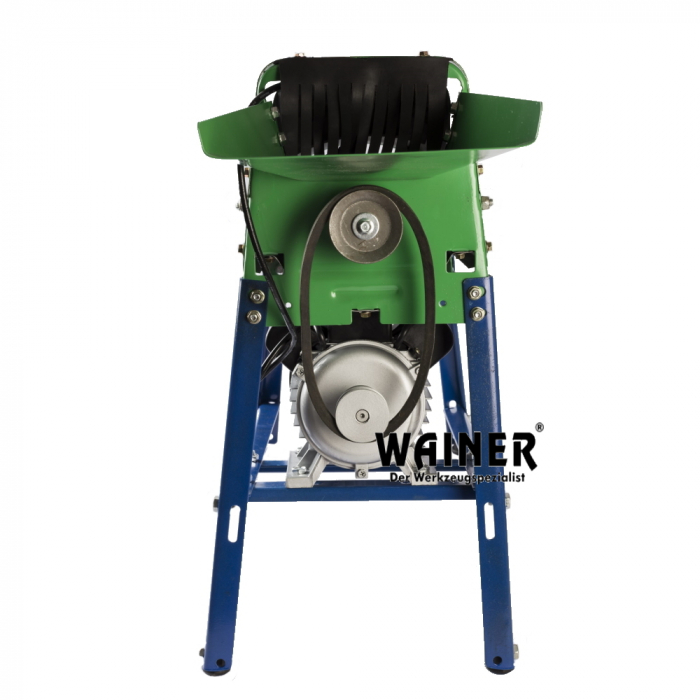 Batoza electrica caratator desfacut porumb 2500W 500kg h (CT5) [2]