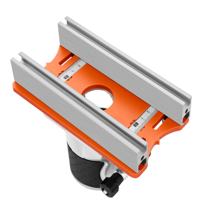 Baza universala pentru masina de frezat pentru ghidare si frezare de precizie (KD12699) [6]