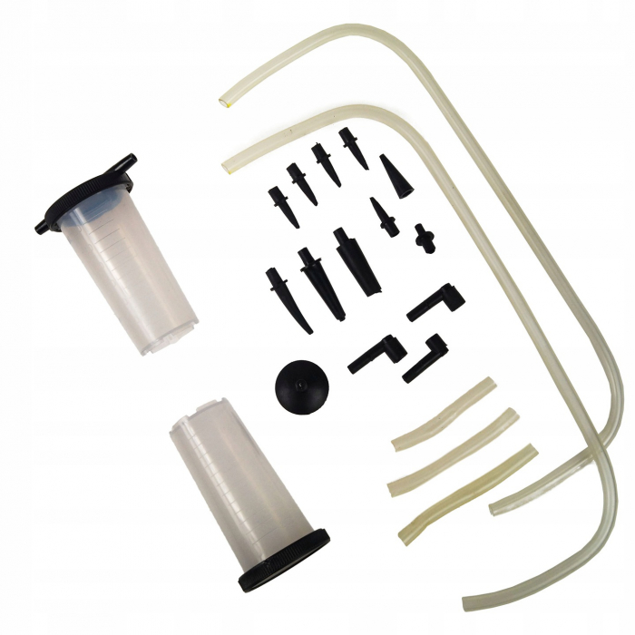 Kit pompa tester de presiune si vacuum (16254) [3]