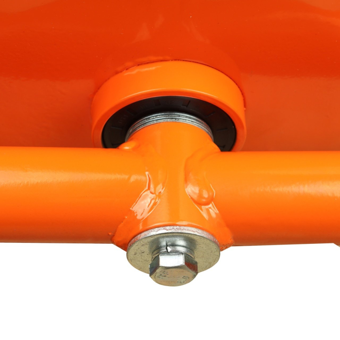 Betoniera 150 L Temp HCM 400 (EFT-709) [4]