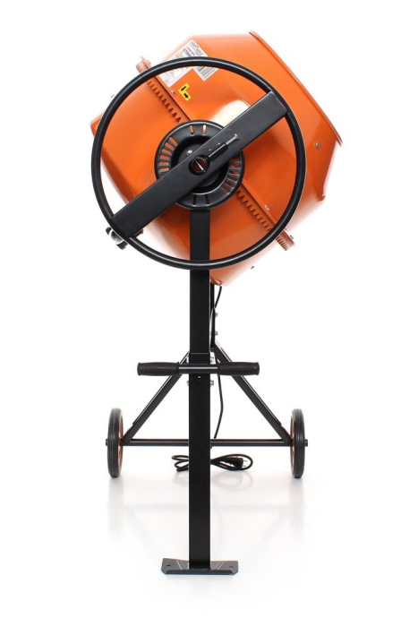 Betoniera 180L 1250W (KD491) [6]