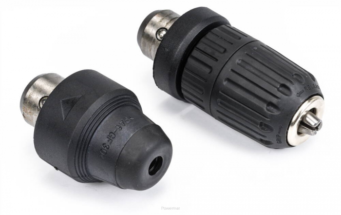 Ciocan rotopercutor, demolator SDS 2500W 3.2J (PM0677) [3]