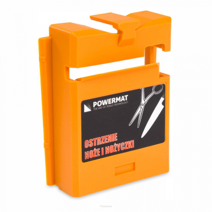 Aparat masina dispozitiv de ascutit multifunctional universal 170W ascutitor cutit foarfeca lama (PM0609) [6]