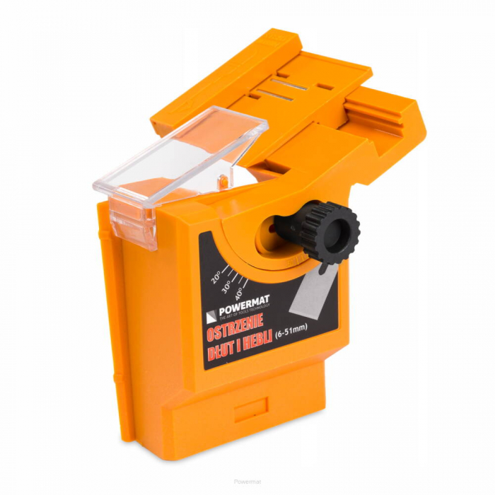 Aparat masina dispozitiv de ascutit multifunctional universal 170W ascutitor cutit foarfeca lama (PM0609) [7]