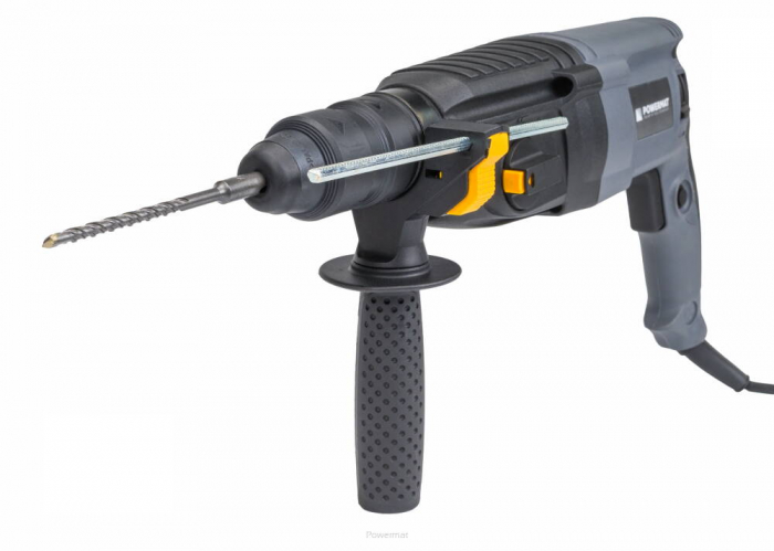 Ciocan rotopercutor, demolator SDS 2500W 3.2J (PM0677) [7]