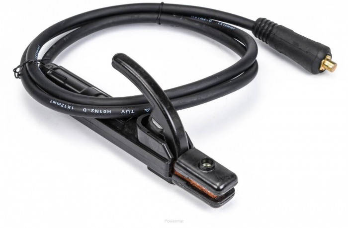 Aparat, invertor sudura, sudat 260Amperi + accesorii (PM0710) [7]