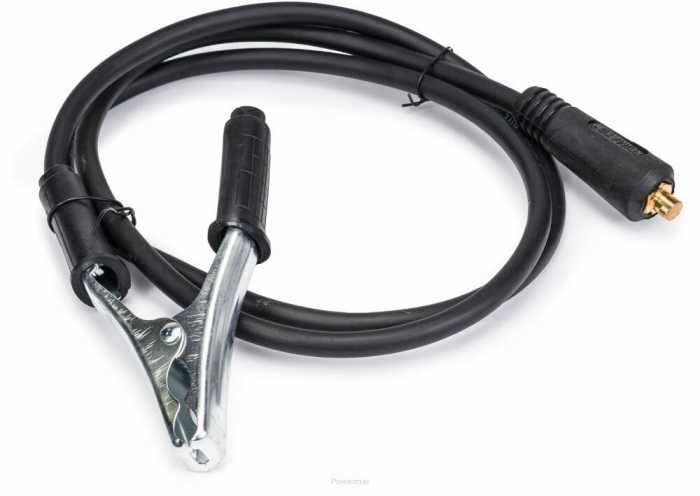 Aparat, invertor sudura, sudat 260Amperi + accesorii (PM0710) [8]