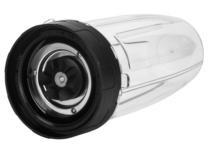 Blender cu recipiente, 1500 ml  800 ml  400 ml, 1850 W, (KD4149) [9]