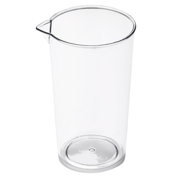 Blender de mana 1500W multifunctional cu doua trebe de viteza Turbo 2 lame otel inoxidabil tocator recipient + accesorii (KD4110) [15]