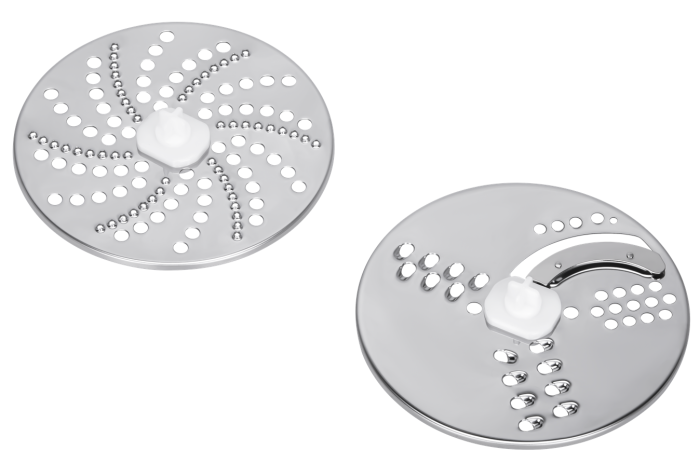 Blender de mana 1500W multifunctional cu doua trebe de viteza Turbo 4 lame otel inoxidabil tocator recipient + accesorii (KD4182) [8]